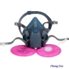 Khẩu Trang Chống Khói Bụi Hàn Xì 7.502 - Mặt Nạ Nhẹ, Dễ Thở, Chống Độc, Bảo Vệ Nhà Máy - Giá 75.000 VND