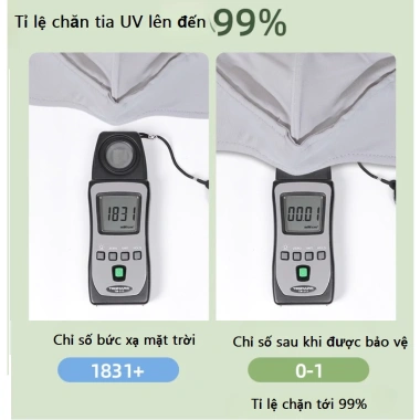 Khẩu trang chống nắng 3D lụa băng mát lạnh thoáng khí cho nam nữ đạp xe ngoài trời giá 38.000₫ 3