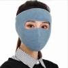 Khẩu Trang Chống Nắng Full Face Giữ Ấm, Che Kín, Thoáng Khí Bảo Vệ Toàn Mặt Ngoài Trời 35.000₫