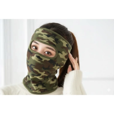 Khẩu Trang Chống Nắng Full Face Giữ Ấm, Che Kín, Thoáng Khí Bảo Vệ Toàn Mặt Ngoài Trời 35.000₫ 4 Khẩu Trang Chống Nắng Full Face Giữ Ấm, Che Kín, Thoáng Khí Bảo Vệ Toàn Mặt Ngoài Trời 35.000₫ 4