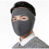 Khẩu Trang Chống Nắng Full Face Giữ Ấm, Che Kín, Thoáng Khí Bảo Vệ Toàn Mặt Ngoài Trời 35.000₫ 5