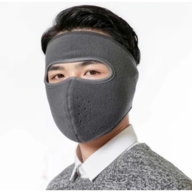 Khẩu Trang Chống Nắng Full Face Giữ Ấm, Che Kín, Thoáng Khí Bảo Vệ Toàn Mặt Ngoài Trời 35.000₫ 5 Khẩu Trang Chống Nắng Full Face Giữ Ấm, Che Kín, Thoáng Khí Bảo Vệ Toàn Mặt Ngoài Trời 35.000₫ 5