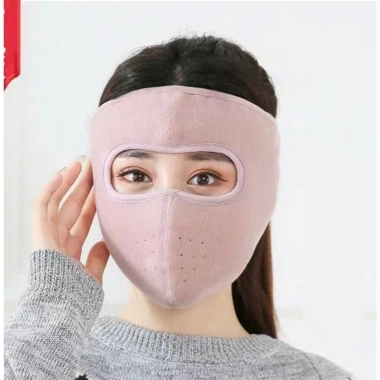 Khẩu Trang Chống Nắng Full Face Giữ Ấm, Che Kín, Thoáng Khí Bảo Vệ Toàn Mặt Ngoài Trời 35.000₫ 8 Khẩu Trang Chống Nắng Full Face Giữ Ấm, Che Kín, Thoáng Khí Bảo Vệ Toàn Mặt Ngoài Trời 35.000₫ 8