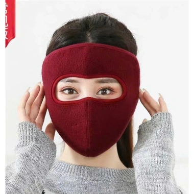 Khẩu Trang Chống Nắng Full Face Giữ Ấm, Che Kín, Thoáng Khí Bảo Vệ Toàn Mặt Ngoài Trời 35.000₫ 9 Khẩu Trang Chống Nắng Full Face Giữ Ấm, Che Kín, Thoáng Khí Bảo Vệ Toàn Mặt Ngoài Trời 35.000₫ 9