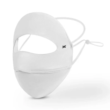 Khẩu Trang Chống Nắng Full Mặt UV UPPER YOU Chất Lụa Băng Mịn Thoáng Khí 25.999₫ 9 Khẩu Trang Chống Nắng Full Mặt UV UPPER YOU Chất Lụa Băng Mịn Thoáng Khí 25.999₫ 9