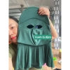 Khẩu Trang Chống Nắng Kín Mắt, Nón Thun Gân Lạnh Co Giãn - Chỉ 49.000, Bảo Vệ Mắt 6