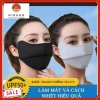 Khẩu trang chống nắng, làm mát Nhật Bản - Giá chỉ 45.000đ, bảo vệ da hiệu quả