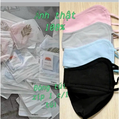 Khẩu trang chống nắng, làm mát Nhật Bản - Giá chỉ 45.000đ, bảo vệ da hiệu quả 2 Khẩu trang chống nắng, làm mát Nhật Bản - Giá chỉ 45.000đ, bảo vệ da hiệu quả 2