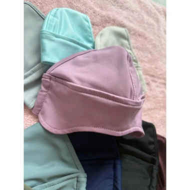 Khẩu trang chống nắng, làm mát Nhật Bản - Giá chỉ 45.000đ, bảo vệ da hiệu quả 5 Khẩu trang chống nắng, làm mát Nhật Bản - Giá chỉ 45.000đ, bảo vệ da hiệu quả 5