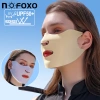 Khẩu trang chống nắng NOFOXO UPF50+ - Bảo vệ khuôn mặt, thoáng khí mùa hè, giảm giá 22%