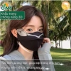 Khẩu Trang Chống Nắng OiMY Công Nghệ Cao, Thoáng Khí, Thời Trang - 39.000 VND