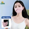 Khẩu Trang Chống Nắng OiMY Công Nghệ Cao, Thoáng Khí, Thời Trang - 39.000 VND 6