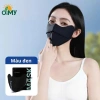 Khẩu Trang Chống Nắng OiMY Công Nghệ Cao, Thoáng Khí, Thời Trang - 39.000 VND 7