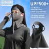 Khẩu Trang Chống Nắng UPF 500+ 360° Kháng Khuẩn 7A + Axit Hyaluronic - 88.000đ