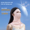 Khẩu Trang Chống Nắng UPF 500+ 360° Kháng Khuẩn 7A + Axit Hyaluronic - 88.000đ 4