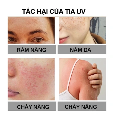 Khẩu Trang Chống Nắng UPF50+ Chống UV, Logo Đổi Màu - Bảo Vệ Mắt, Da, Giá 47k