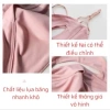 Khẩu Trang Chống Nắng UV Bảo Vệ Hốc Mắt, Thiết Kế Thời Trang Mỏng Nhẹ 2