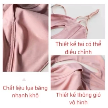 Khẩu Trang Chống Nắng UV Bảo Vệ Hốc Mắt, Thiết Kế Thời Trang Mỏng Nhẹ