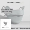 Khẩu Trang Chống Nắng UV Bảo Vệ Hốc Mắt, Thiết Kế Thời Trang Mỏng Nhẹ 4