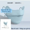 Khẩu Trang Chống Nắng UV Bảo Vệ Hốc Mắt, Thiết Kế Thời Trang Mỏng Nhẹ 9
