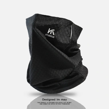 Khẩu trang chống nắng UV che kín cổ, nửa mặt nạ cho nam nữ - VK STUDIOUS, giá 59.000đ
