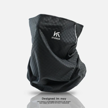 Khẩu trang chống nắng UV che kín cổ, nửa mặt nạ cho nam nữ - VK STUDIOUS, giá 59.000đ