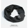 Khẩu trang chống nắng UV che kín cổ, nửa mặt nạ cho nam nữ - VK STUDIOUS, giá 59.000đ 5
