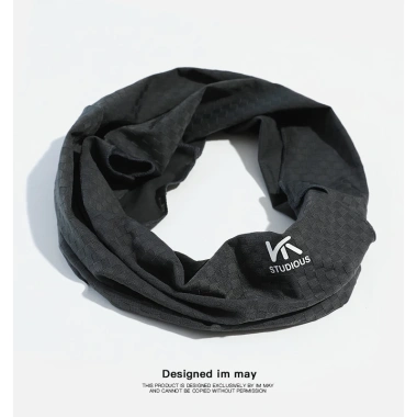Khẩu trang chống nắng UV che kín cổ, nửa mặt nạ cho nam nữ - VK STUDIOUS, giá 59.000đ