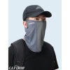Khẩu trang chống nắng UV, che kín mặt cổ, nửa mặt nam nữ - 59.000đ 3