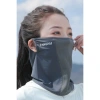 Khẩu trang chống nắng UV, che kín mặt cổ, nửa mặt nam nữ - 59.000đ 5