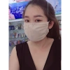 Khẩu trang chống nắng UV Cut 96% vải mềm Giá chỉ 14.498đ bảo vệ da hoàn hảo 5
