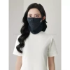 Khẩu trang chống nắng UVM-WC002R Xanh đậm II – Giá ưu đãi 63.000₫ (từ 81.270₫) 3