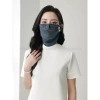 Khẩu trang chống nắng UVM-WC002R Xanh đậm II – Giá ưu đãi 63.000₫ (từ 81.270₫) 4