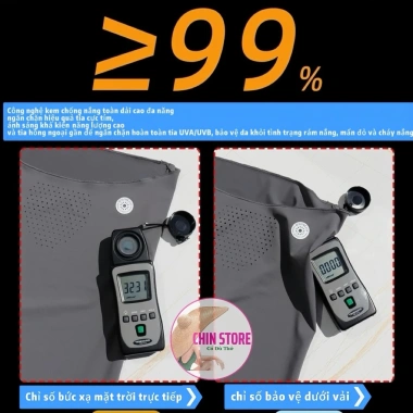 Khẩu trang chống nắng vải lụa thoáng khí mát lạnh bảo vệ mặt cổ nam nữ UV 3 Khẩu trang chống nắng vải lụa thoáng khí mát lạnh bảo vệ mặt cổ nam nữ UV 3