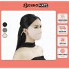 Khẩu trang chống tia UV chất lụa băng 24PK96 - Cao cấp, chống nắng, giá siêu ưu đãi 79.000₫ 2