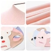 Khẩu trang chống tia UV cho bé 2-10 tuổi - Động vật ngộ nghĩnh, lỗ thoáng khí, bảo vệ da 5