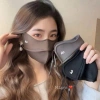 Khẩu trang chống tia UV giảm nám da, bảo vệ da, kháng khuẩn, giá chỉ 29.200 VND 4