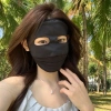Khẩu Trang Chống Tia UV Toàn Mặt Vải Thoáng Khí - Bảo Vệ Da, Giá Chỉ 69.000₫ 4