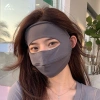 Khẩu trang chống tia UV UPF50+ unisex thời trang - Giá sỉ 39.600, giảm còn 33.000 4