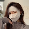 Khẩu trang chống tia UV UPF50+ unisex thời trang - Giá sỉ 39.600, giảm còn 33.000 5