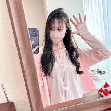 Khẩu trang chống tia UV UPF50+ unisex thời trang - Giá sỉ 39.600, giảm còn 33.000 9 Khẩu trang chống tia UV UPF50+ unisex thời trang - Giá sỉ 39.600, giảm còn 33.000 9