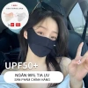 Khẩu trang chống UV cao cấp UPF 50+ thiết kế mới 2.024 – Giá 30.200₫