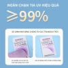 Khẩu trang chống UV cao cấp UPF 50+ thiết kế mới 2.024 – Giá 30.200₫ 5