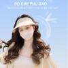 Khẩu trang chống UV cao cấp UPF 50+ thiết kế mới 2.024 – Giá 30.200₫ 8