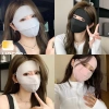 Khẩu Trang Chống UV Che Trán Thời Trang Nam Nữ Siêu Hot - Giá 12.000đ