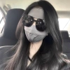 Khẩu Trang Chống UV Che Trán Thời Trang Nam Nữ Siêu Hot - Giá 12.000đ 2
