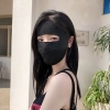 Khẩu Trang Chống UV Che Trán Thời Trang Nam Nữ Siêu Hot - Giá 12.000đ 8