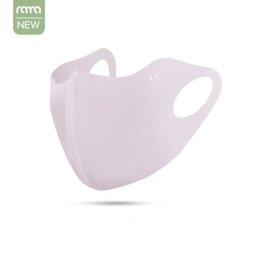 Khẩu Trang Ckicocare Chống Nắng UV Lụa Lạnh Thoáng Mát Unisex Nam Nữ - Giá 46k 8 Khẩu Trang Ckicocare Chống Nắng UV Lụa Lạnh Thoáng Mát Unisex Nam Nữ - Giá 46k 8