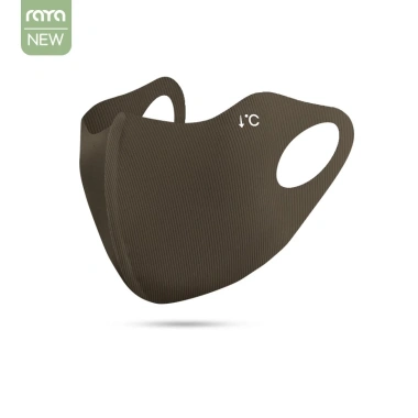Khẩu Trang Ckicocare Chống Nắng UV Lụa Lạnh Thoáng Mát Unisex Nam Nữ - Giá 46k 9 Khẩu Trang Ckicocare Chống Nắng UV Lụa Lạnh Thoáng Mát Unisex Nam Nữ - Giá 46k 9