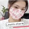 Khẩu trang con cua in hình dễ thương set 10 chiếc - Giá chỉ 16.999đ Louiis 5